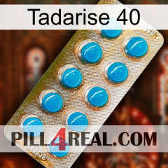 Tadarise 40 new09